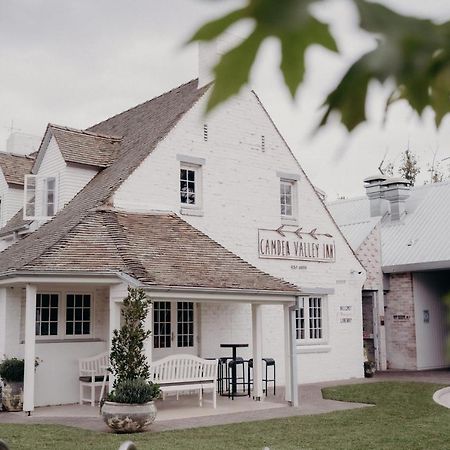 Camden Valley Inn Kültér fotó