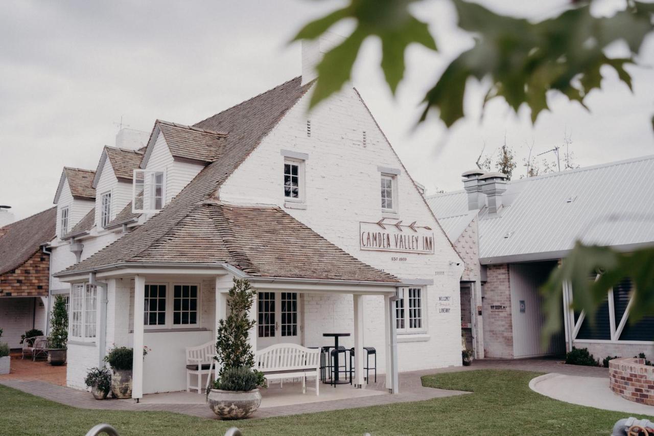 Camden Valley Inn Kültér fotó