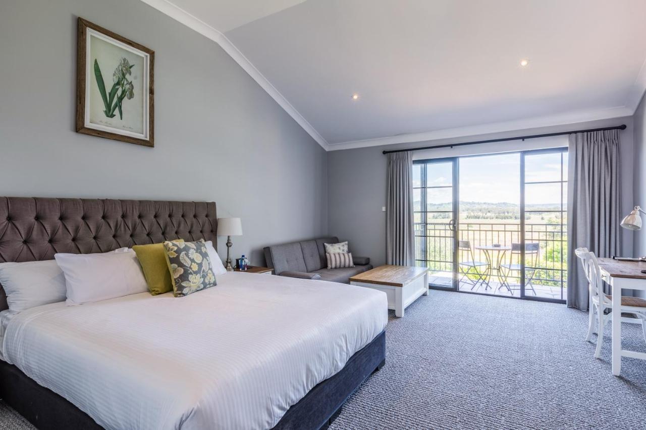 Camden Valley Inn Kültér fotó