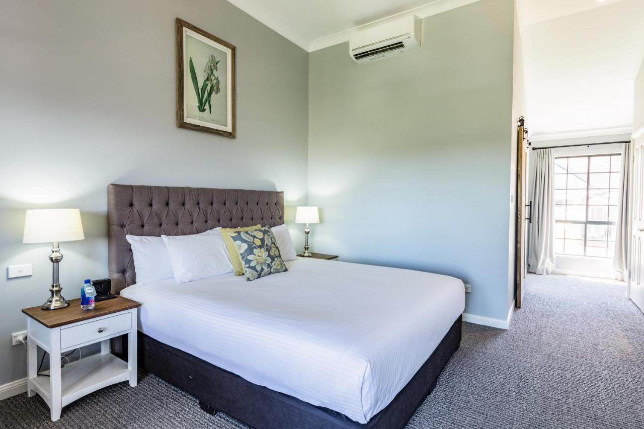 Camden Valley Inn Kültér fotó