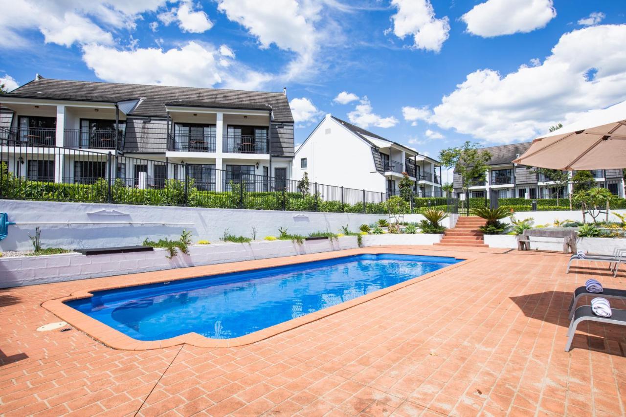 Camden Valley Inn Kültér fotó