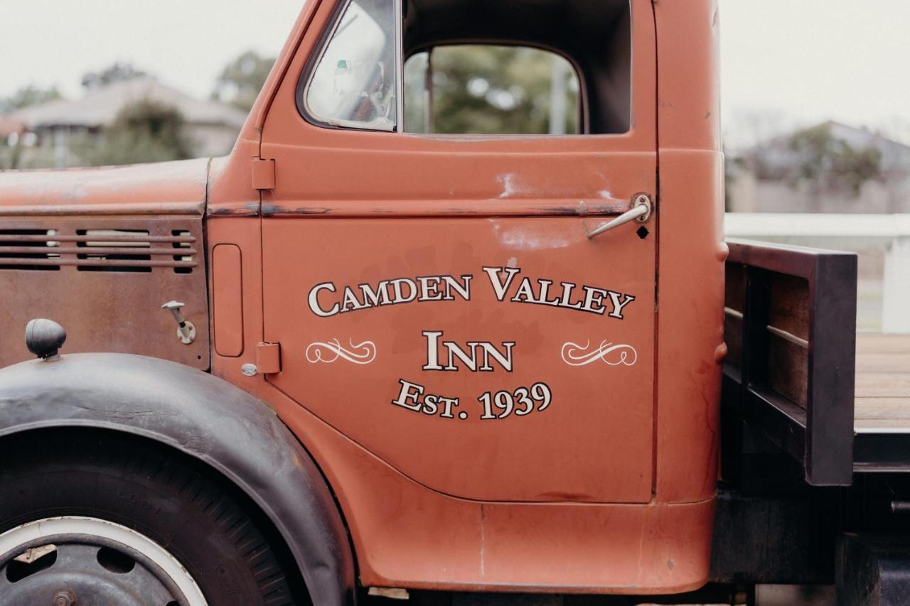 Camden Valley Inn Kültér fotó