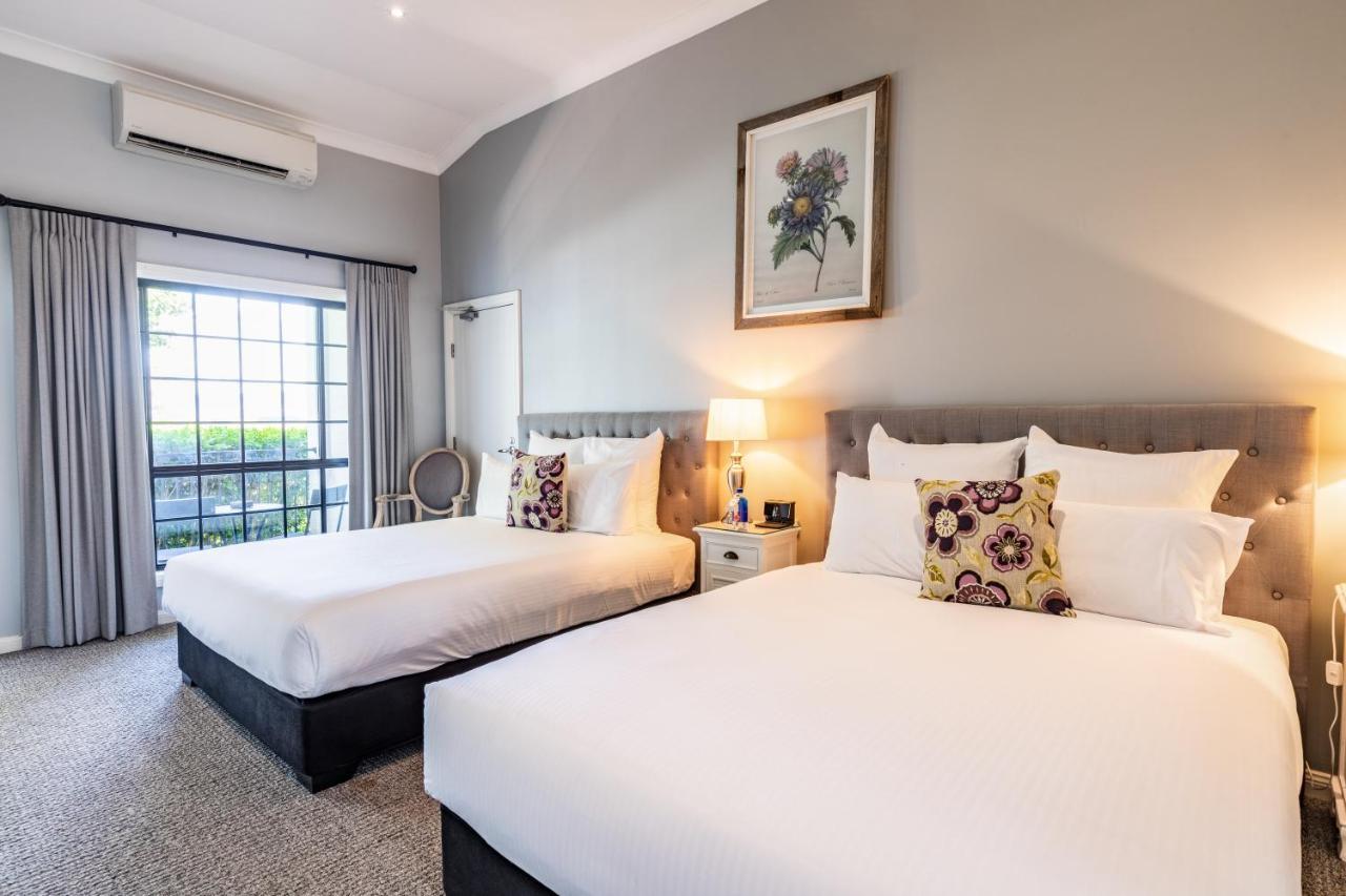 Camden Valley Inn Kültér fotó
