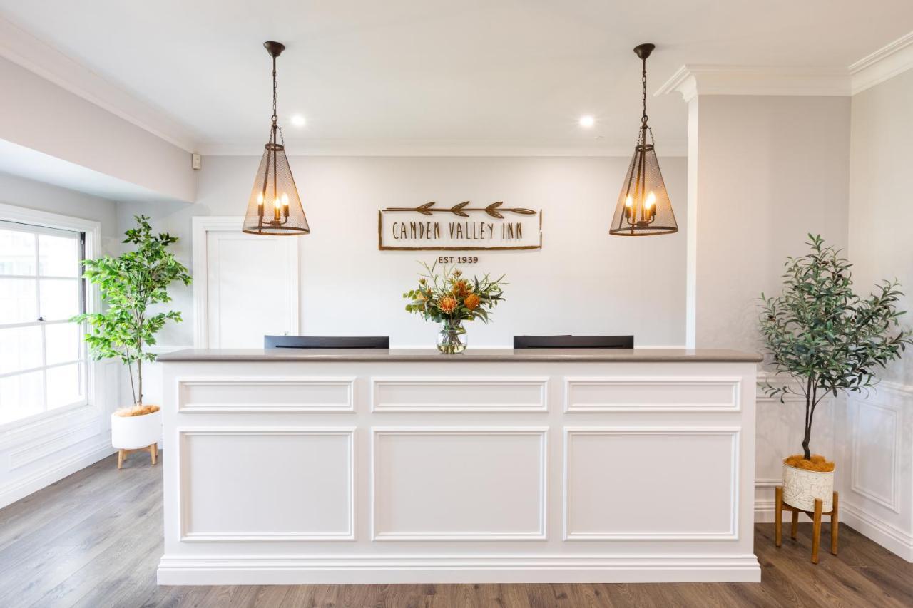 Camden Valley Inn Kültér fotó