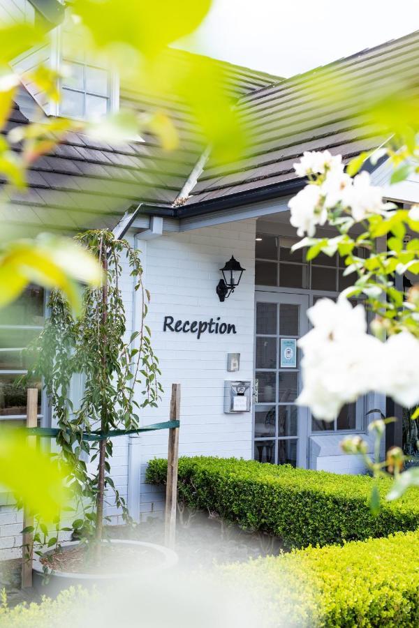 Camden Valley Inn Kültér fotó