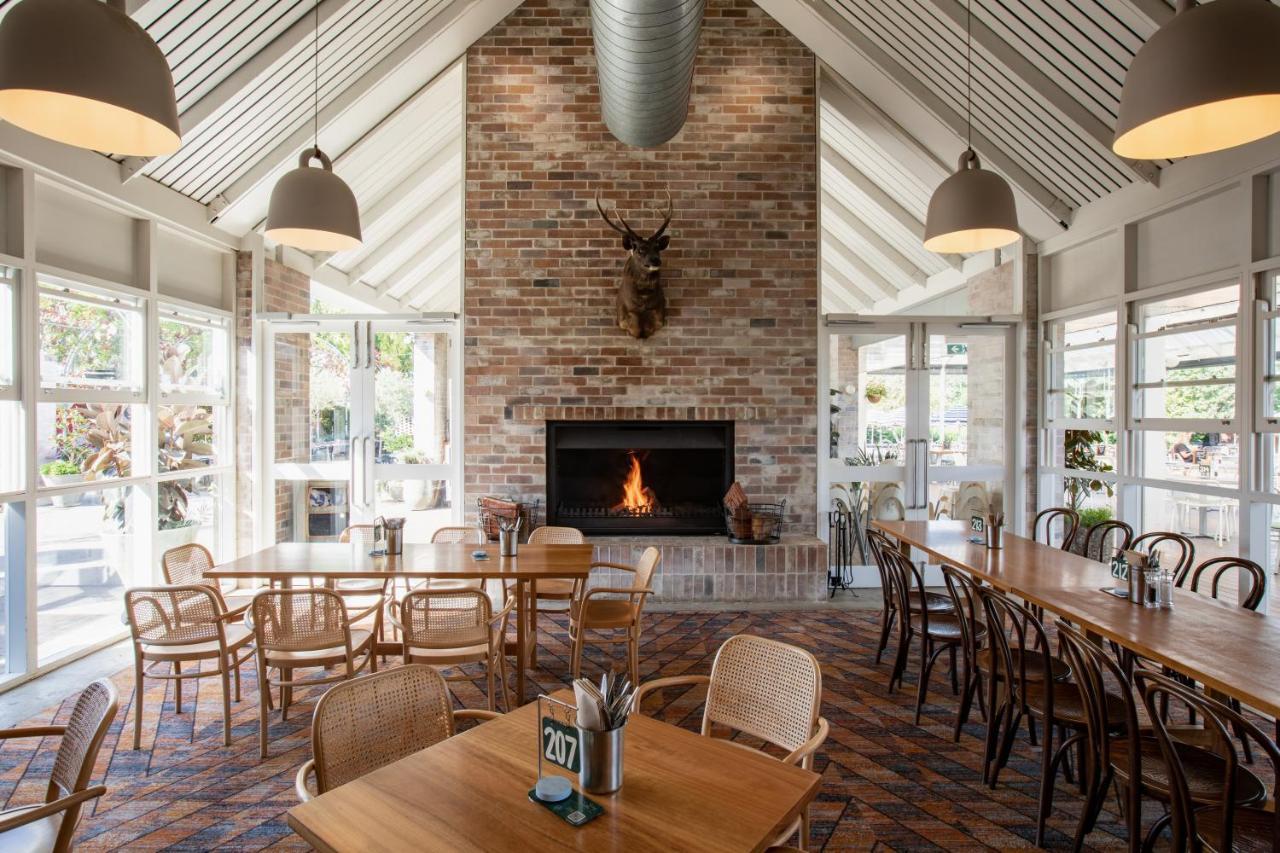 Camden Valley Inn Kültér fotó