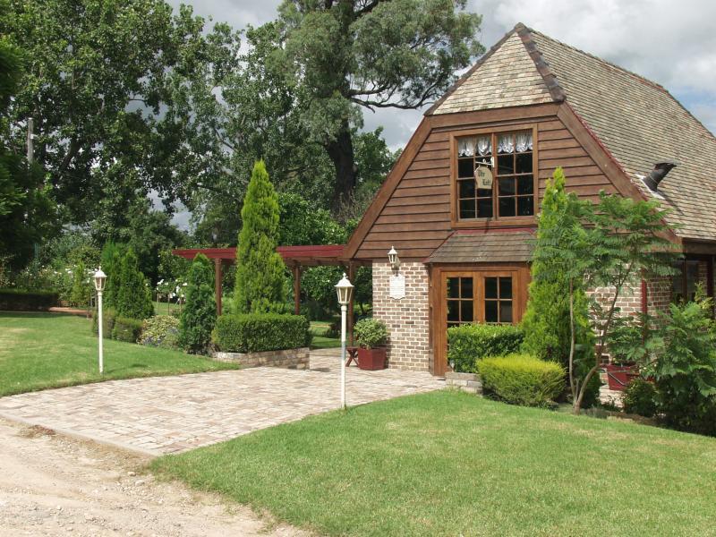 Camden Valley Inn Kültér fotó
