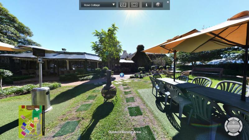 Camden Valley Inn Kültér fotó