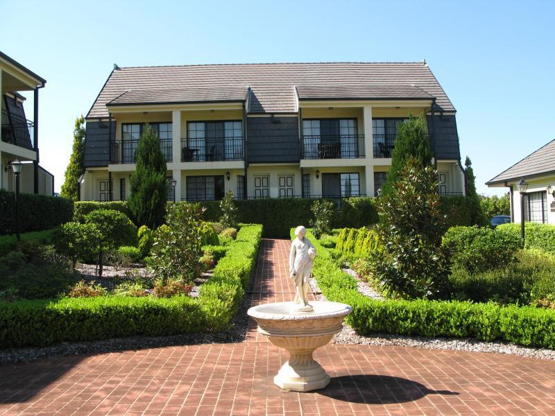 Camden Valley Inn Kültér fotó