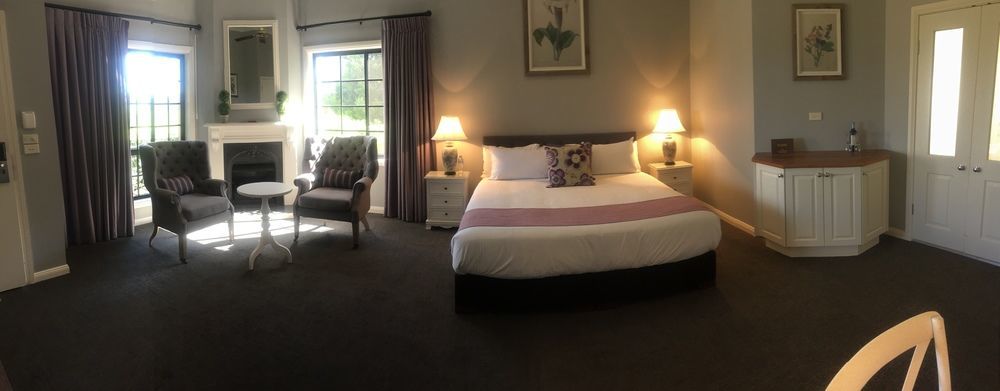 Camden Valley Inn Kültér fotó