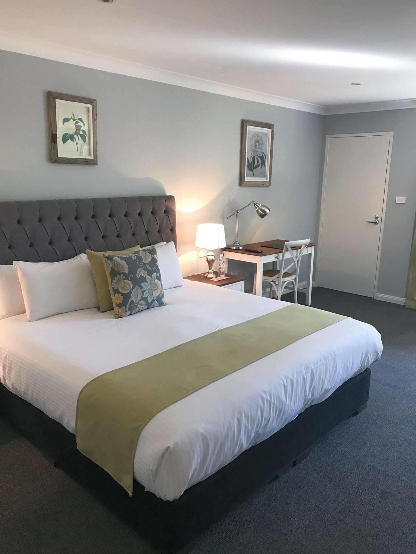 Camden Valley Inn Kültér fotó