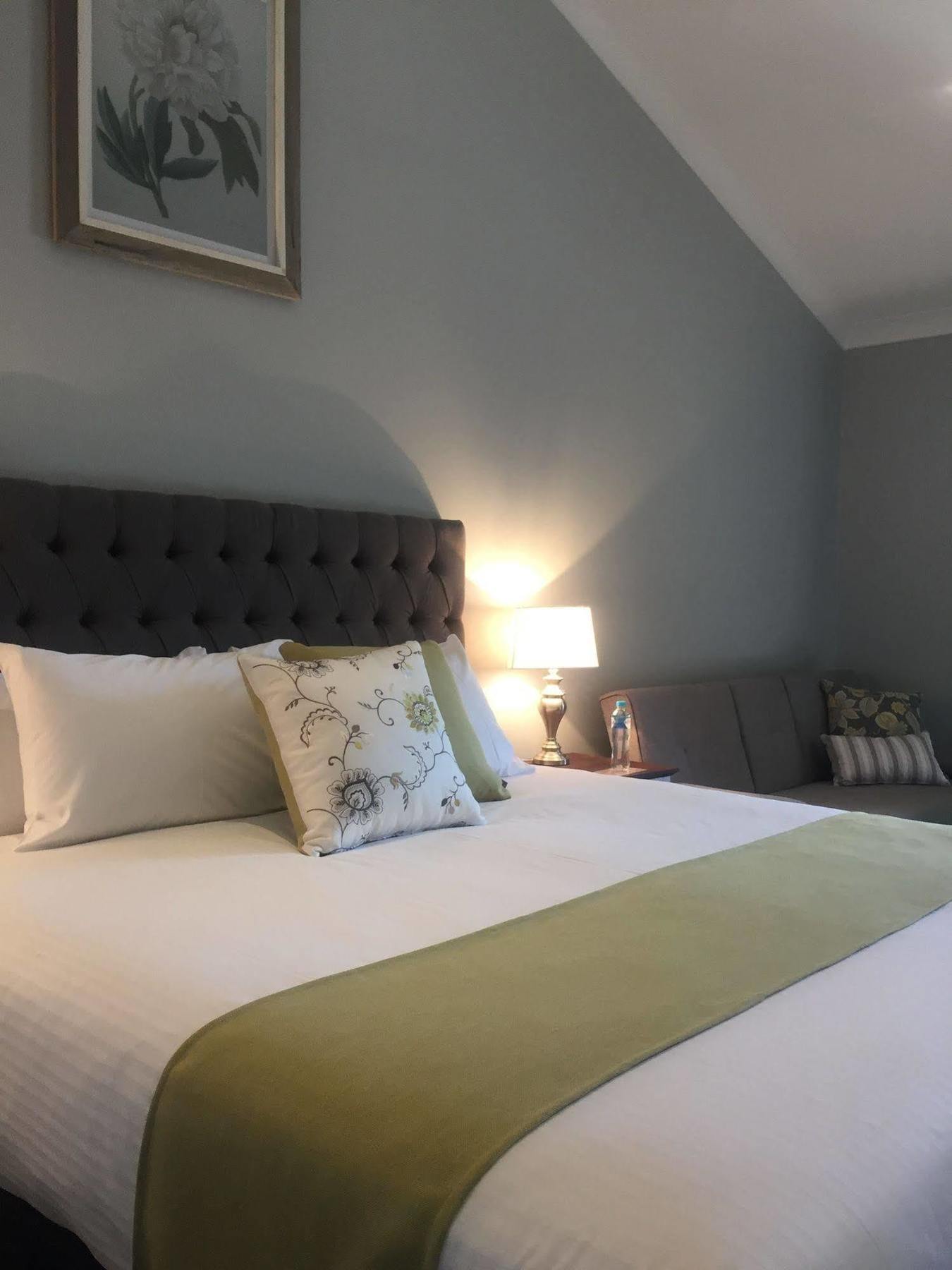 Camden Valley Inn Kültér fotó
