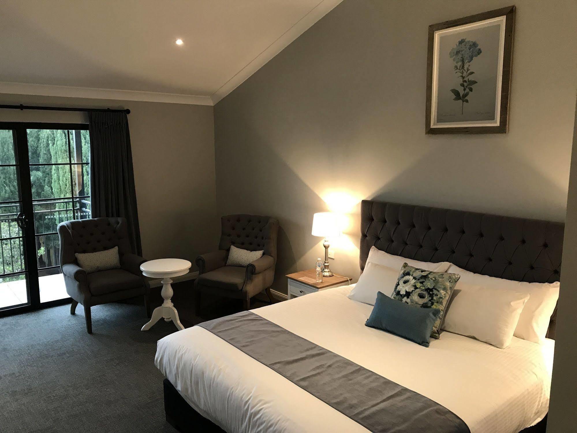 Camden Valley Inn Kültér fotó