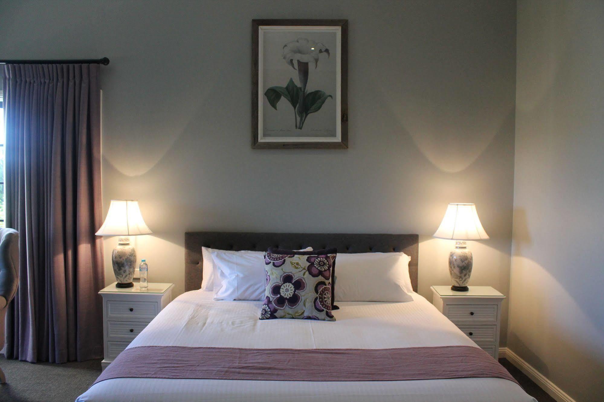 Camden Valley Inn Kültér fotó
