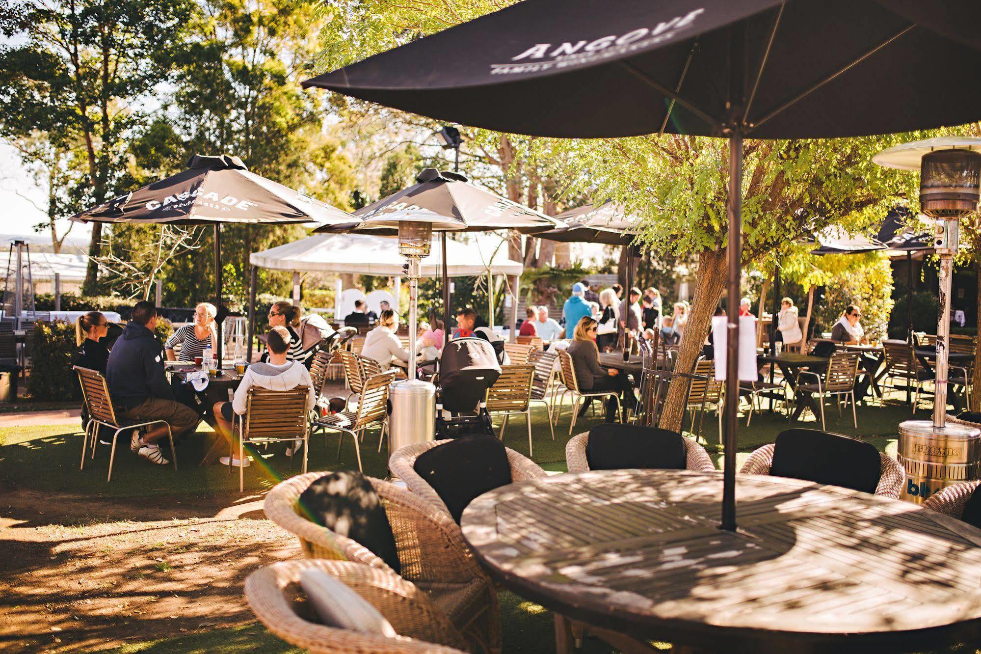 Camden Valley Inn Kültér fotó