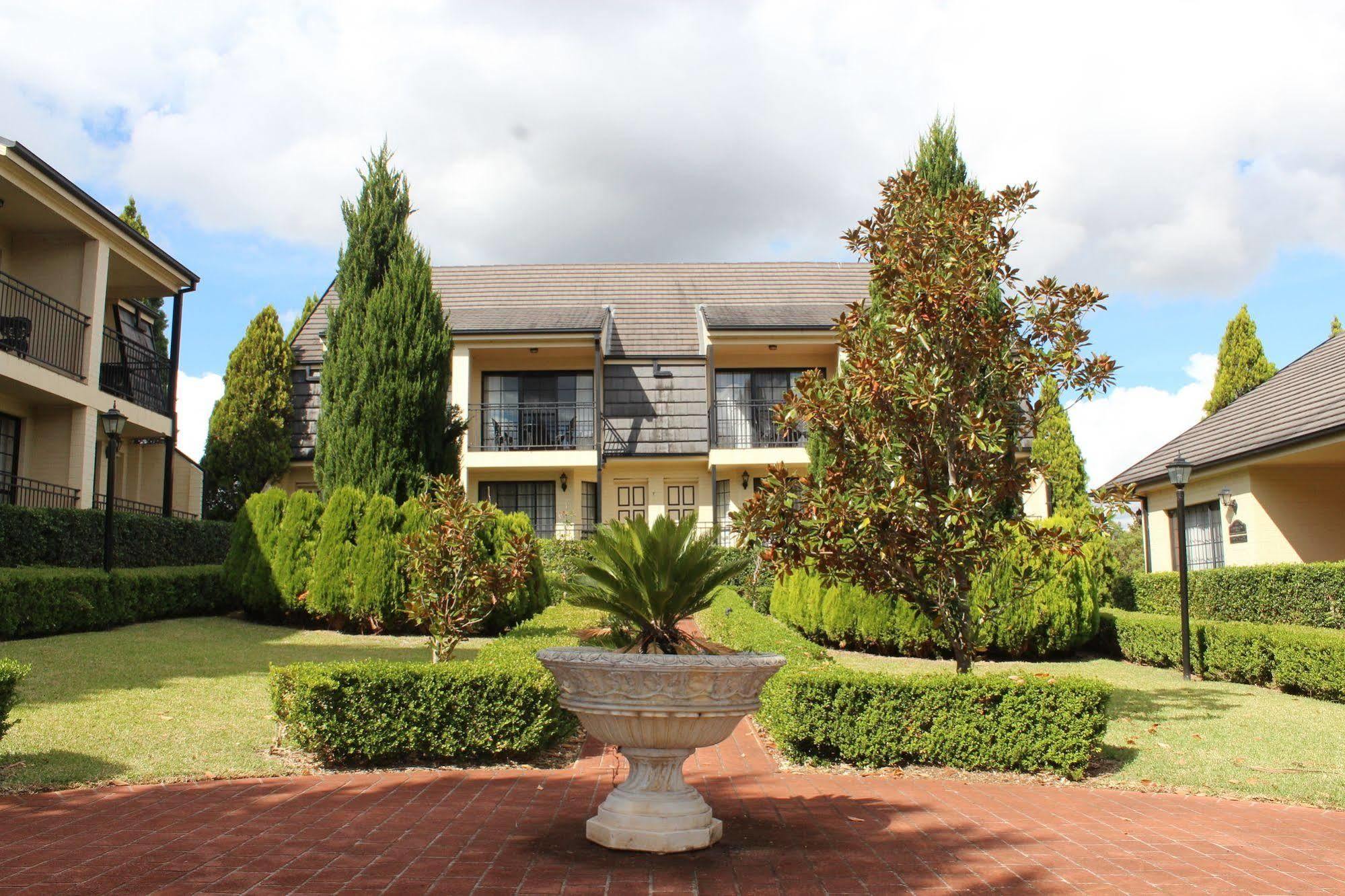 Camden Valley Inn Kültér fotó