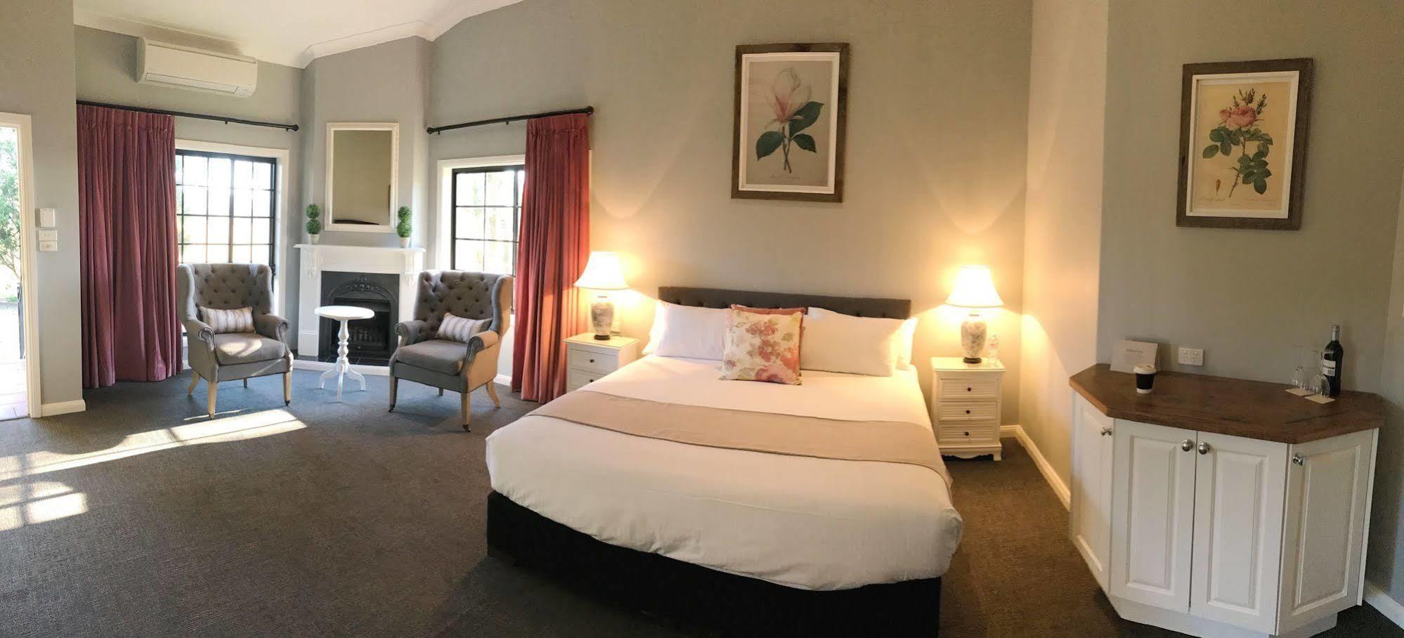 Camden Valley Inn Kültér fotó