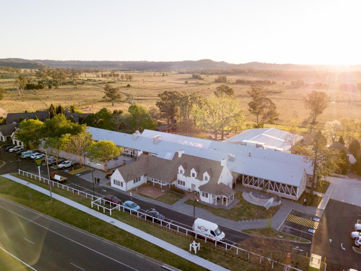 Camden Valley Inn Kültér fotó