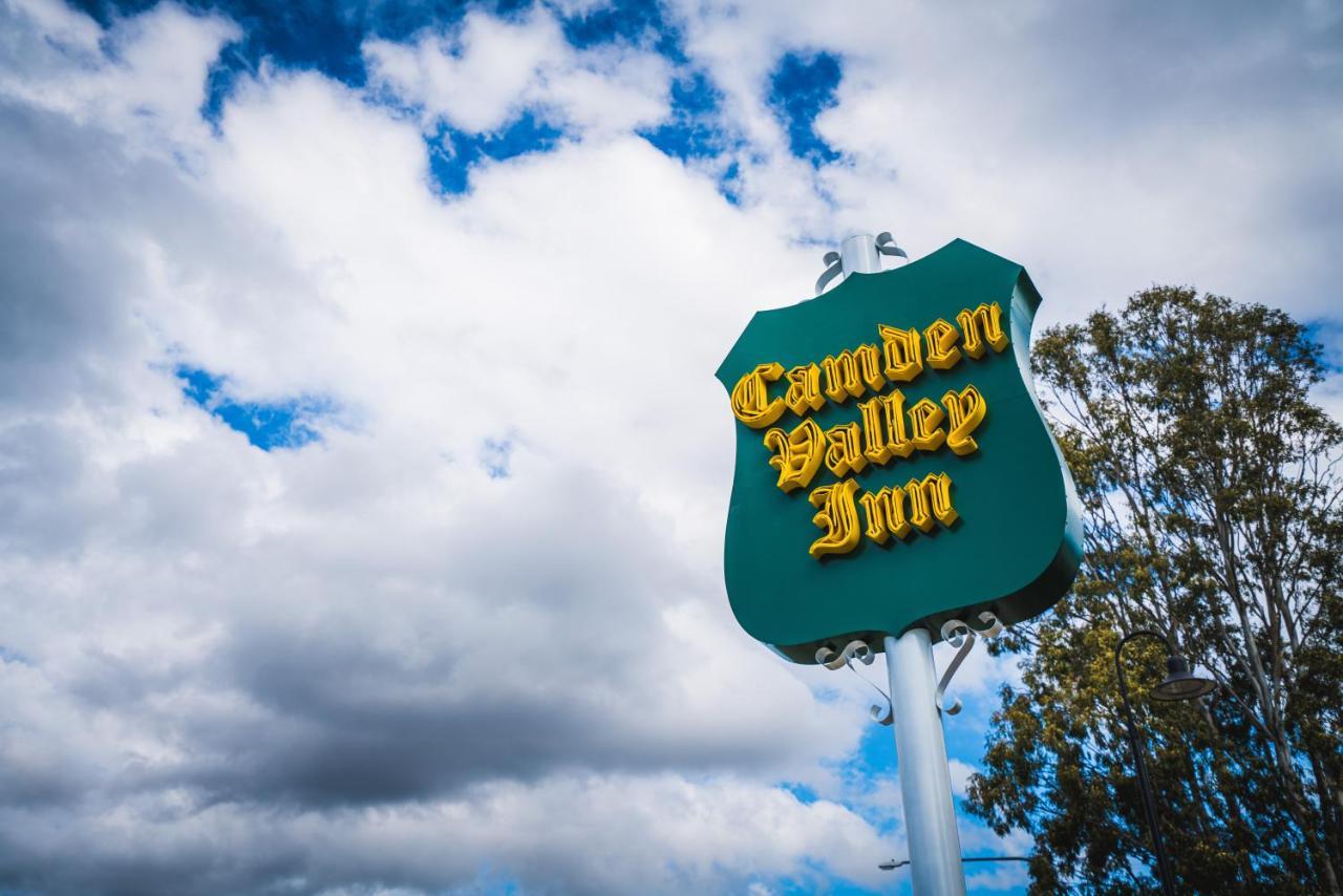 Camden Valley Inn Kültér fotó