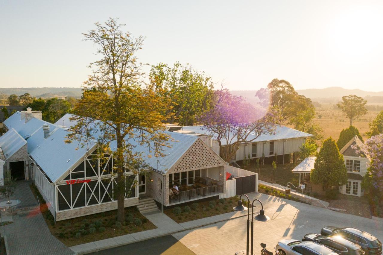 Camden Valley Inn Kültér fotó