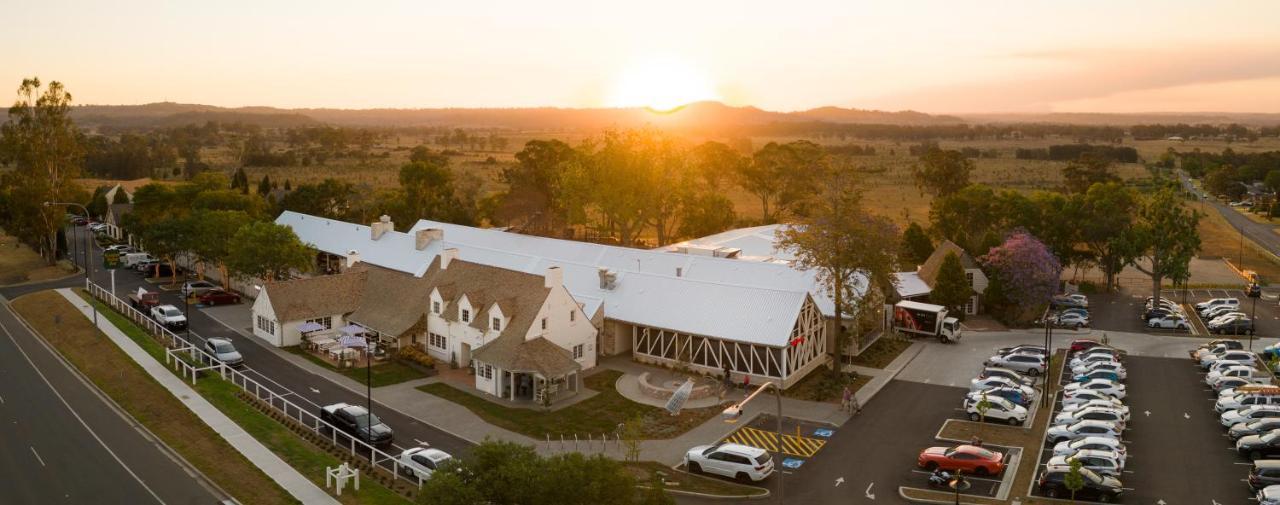 Camden Valley Inn Kültér fotó